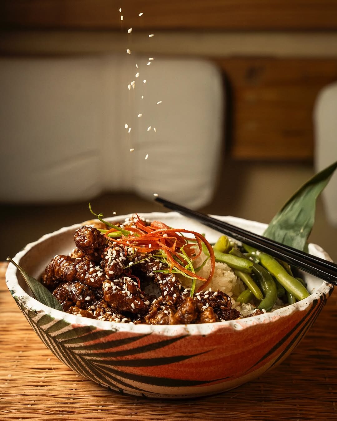 Crispy Beef