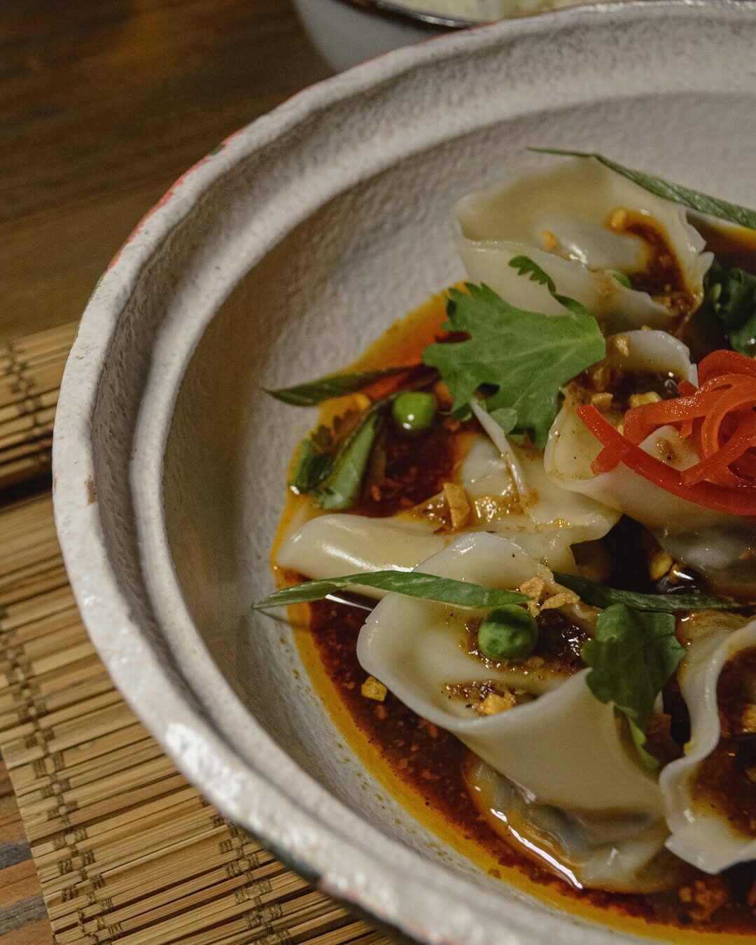 Dumplings