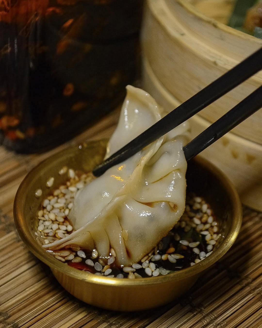Dim Sum